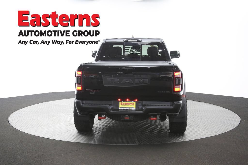 Used 2023 RAM 1500 TRX w/ TRX Level 2 Equipment Group AWD/4WD image 41