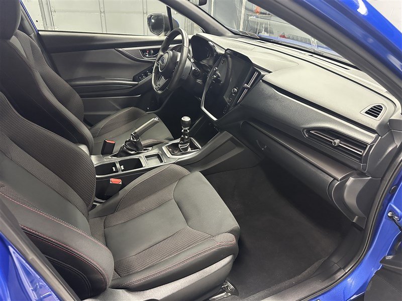 Used 2024 Subaru WRX Premium AWD/4WD image 11