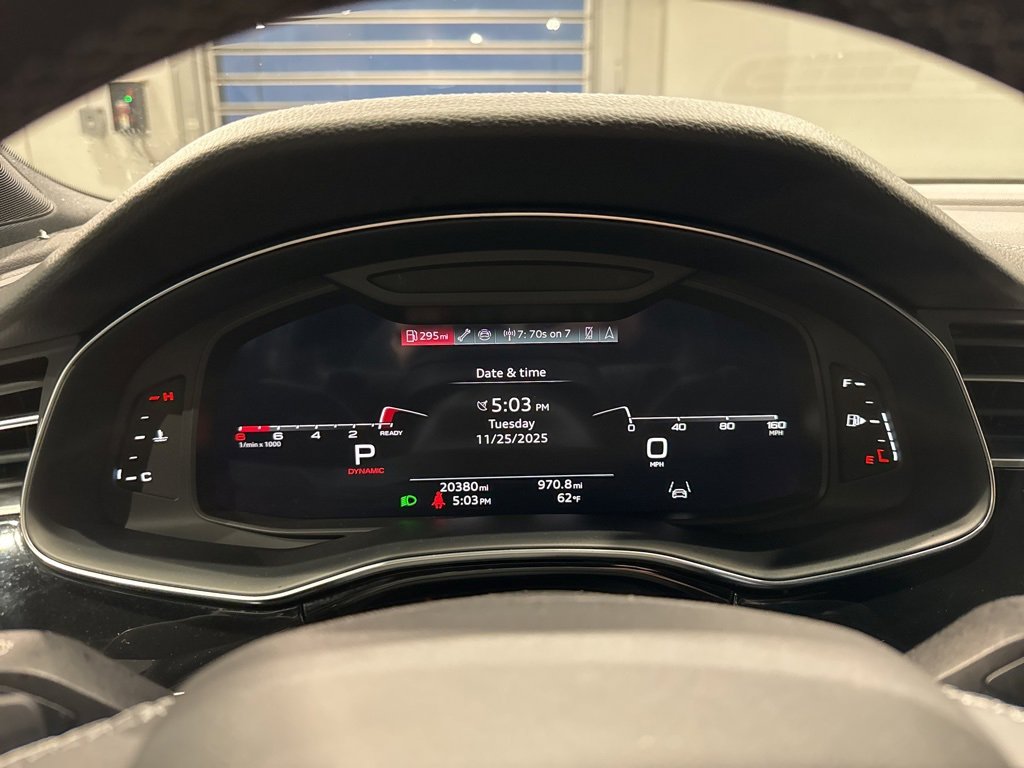 Used 2025 Audi Q7 3.0T Premium Plus image 31