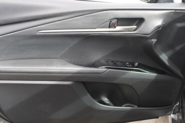 Used 2025 Toyota Camry XSE FWD image 10