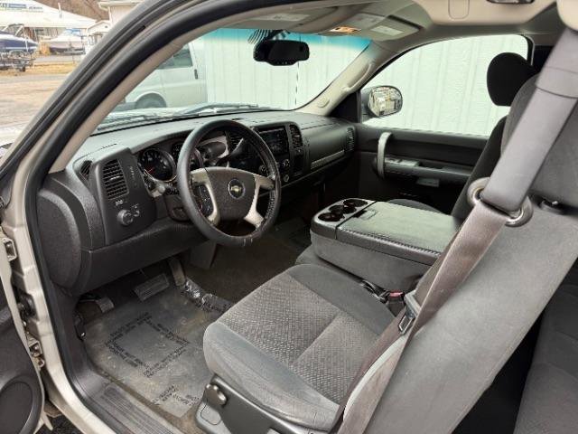 Used 2008 Chevrolet Silverado 1500 LT w/ Power Pack Plus image 17