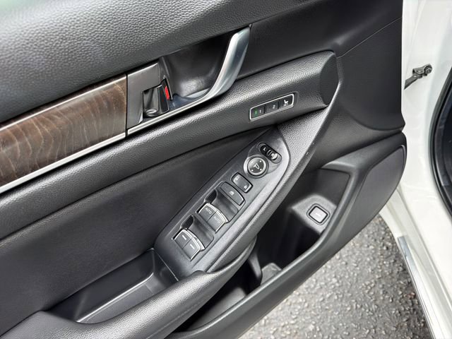 Used 2019 Honda Accord EX-L image 13