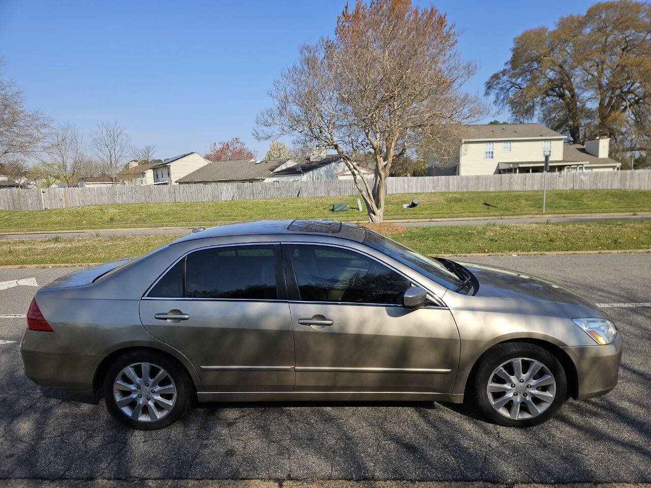 Used 2006 Honda Accord EX image 7
