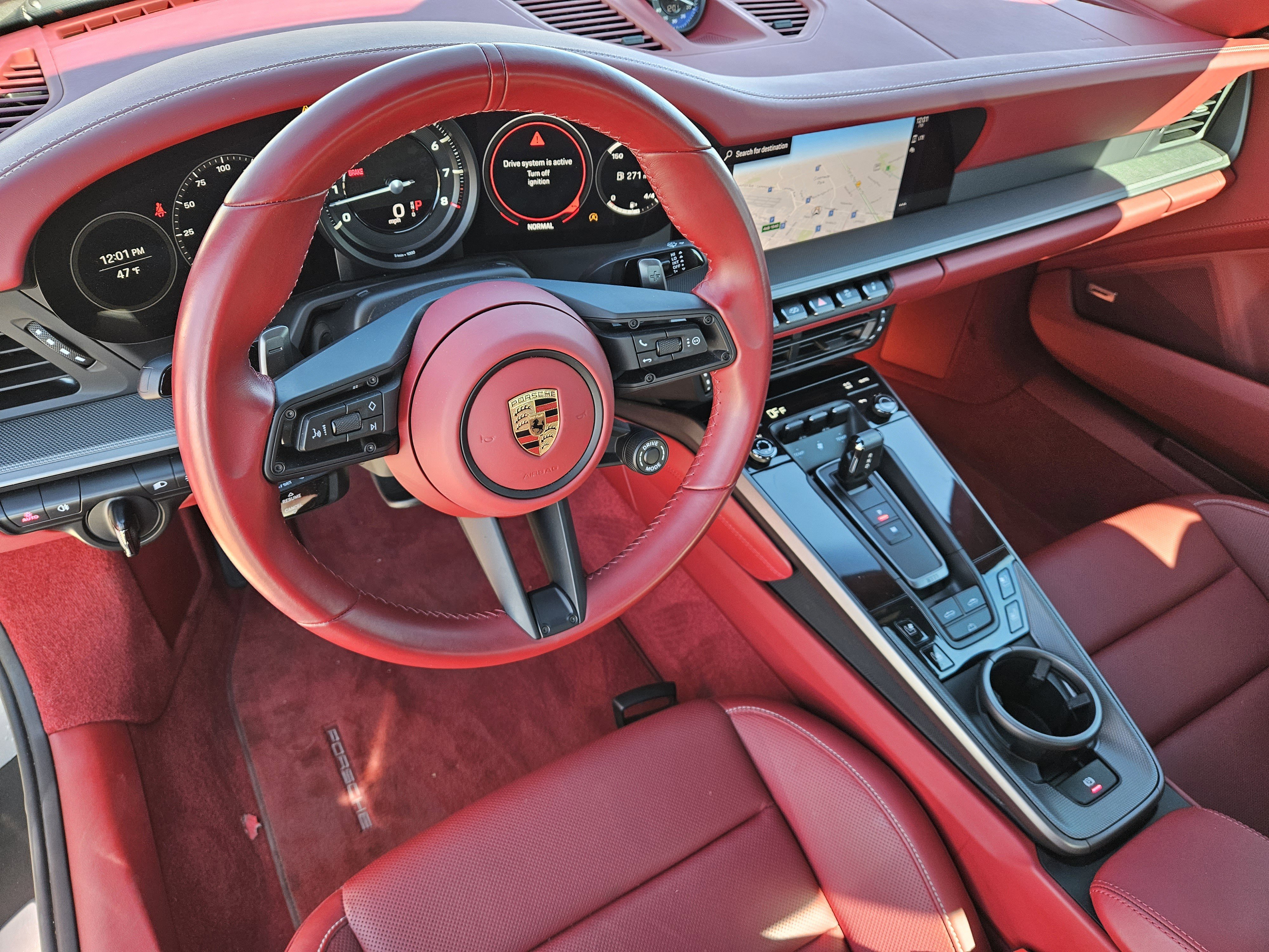 Certified 2023 Porsche 911 Carrera S image 25