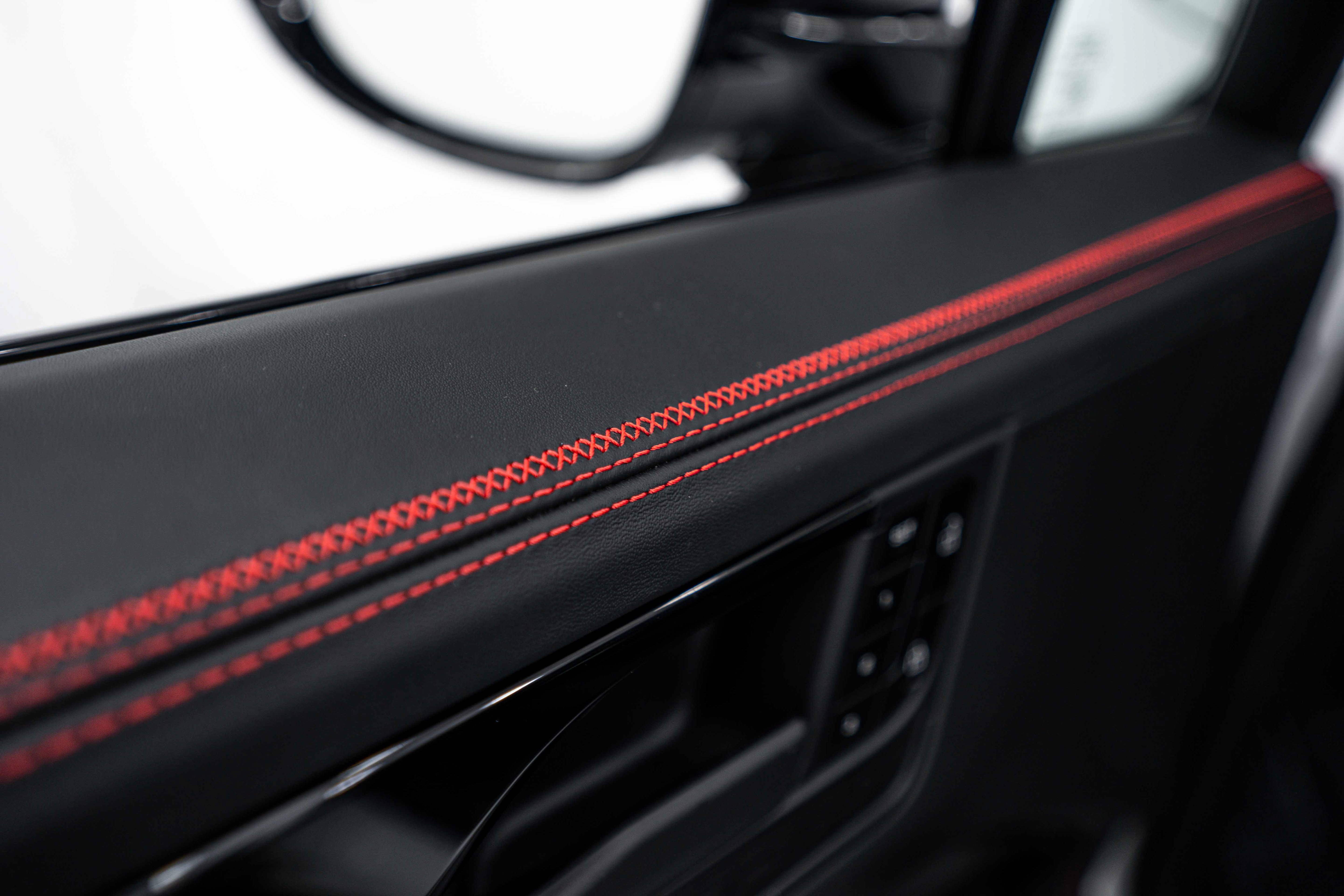 New 2026 Porsche Cayenne GTS AWD/4WD image 18