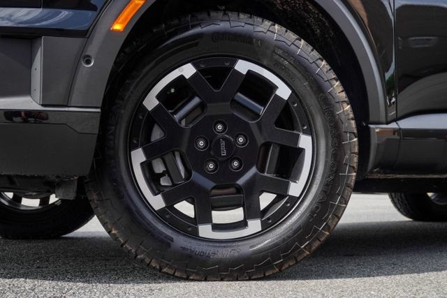 New 2026 Hyundai Palisade XRT Pro AWD/4WD image 3