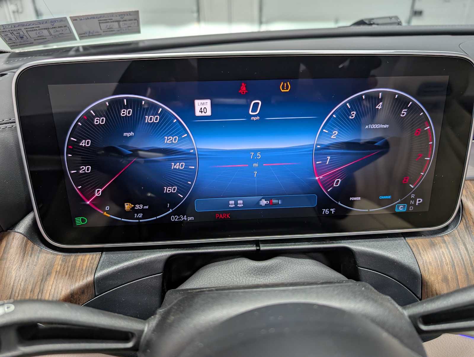 New 2026 Mercedes-Benz CLE 450 4MATIC Cabriolet image 20