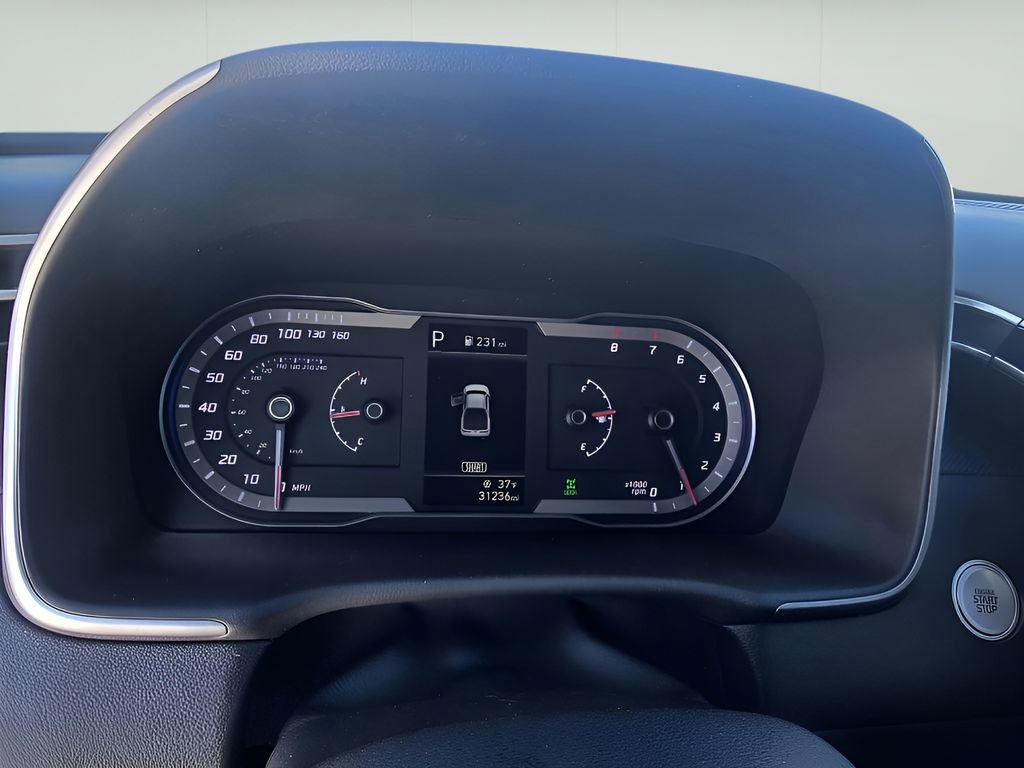 Used 2024 Hyundai Santa Cruz SEL image 23