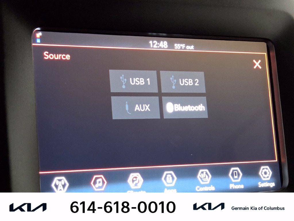 Used 2021 Jeep Cherokee Latitude Lux AWD/4WD image 28