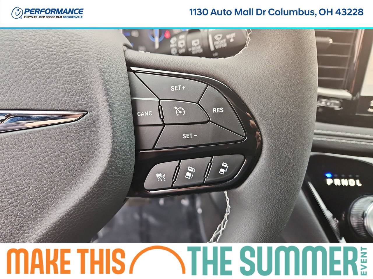 New 2026 Chrysler Pacifica Select w/ S Appearance Package FWD image 29