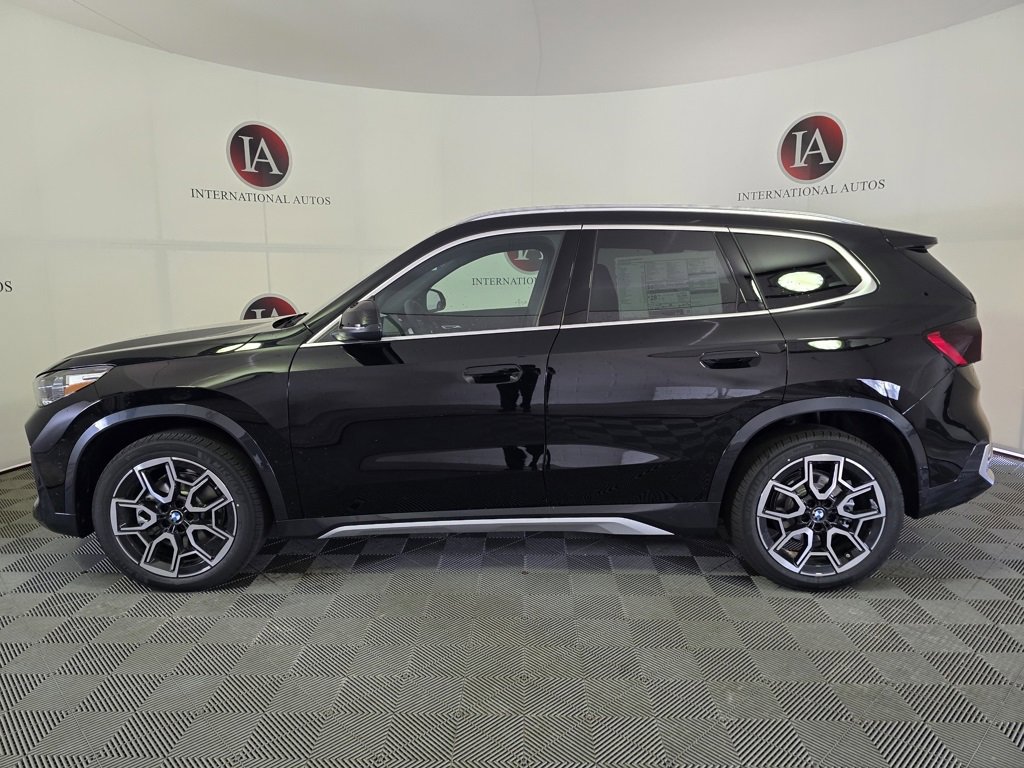 New 2026 BMW X1 xDrive28i w/ Convenience Package image 6