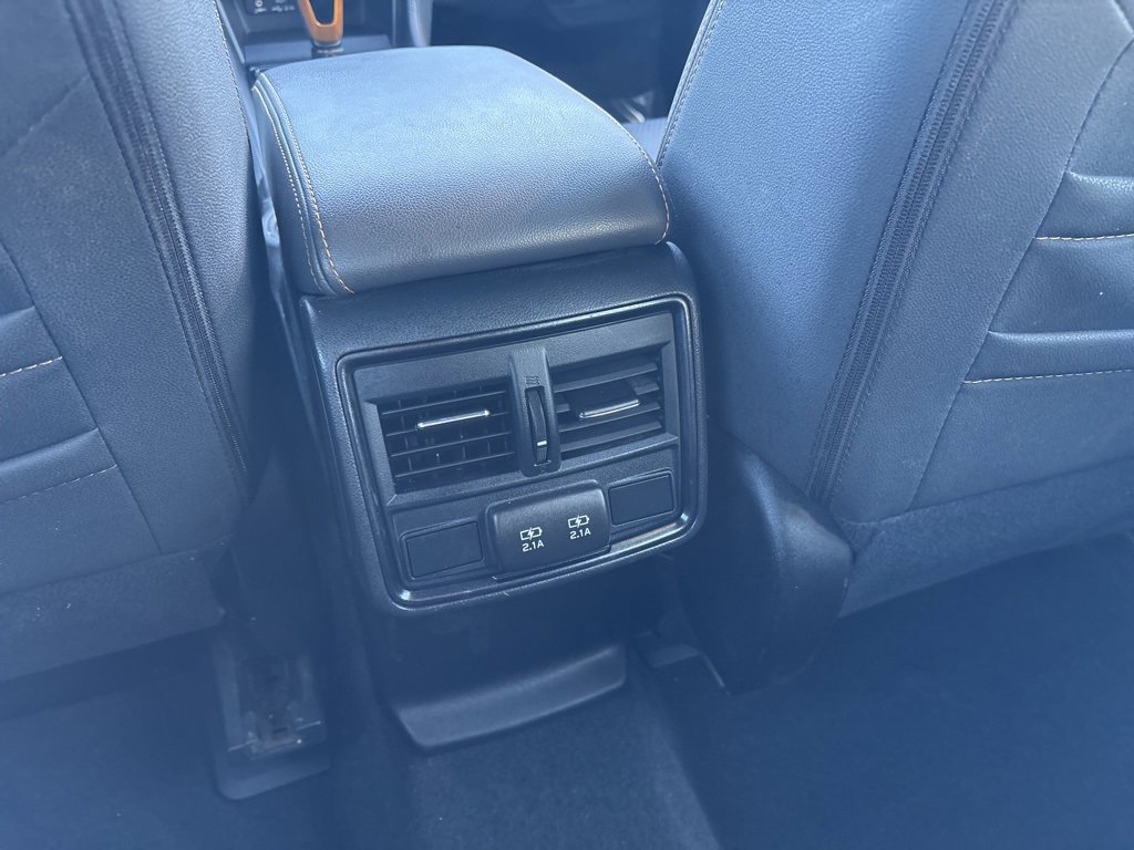 Certified 2023 Subaru Forester Wilderness image 24