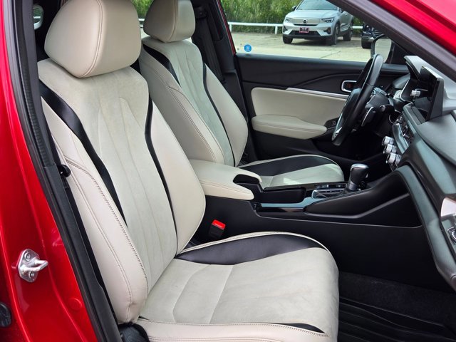 Used 2023 Acura Integra A-Spec FWD image 20