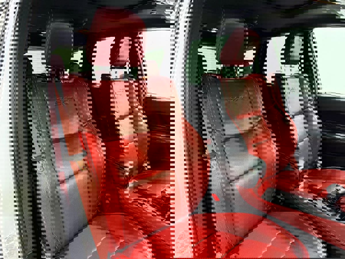 Used 2023 Dodge Durango SRT image 31