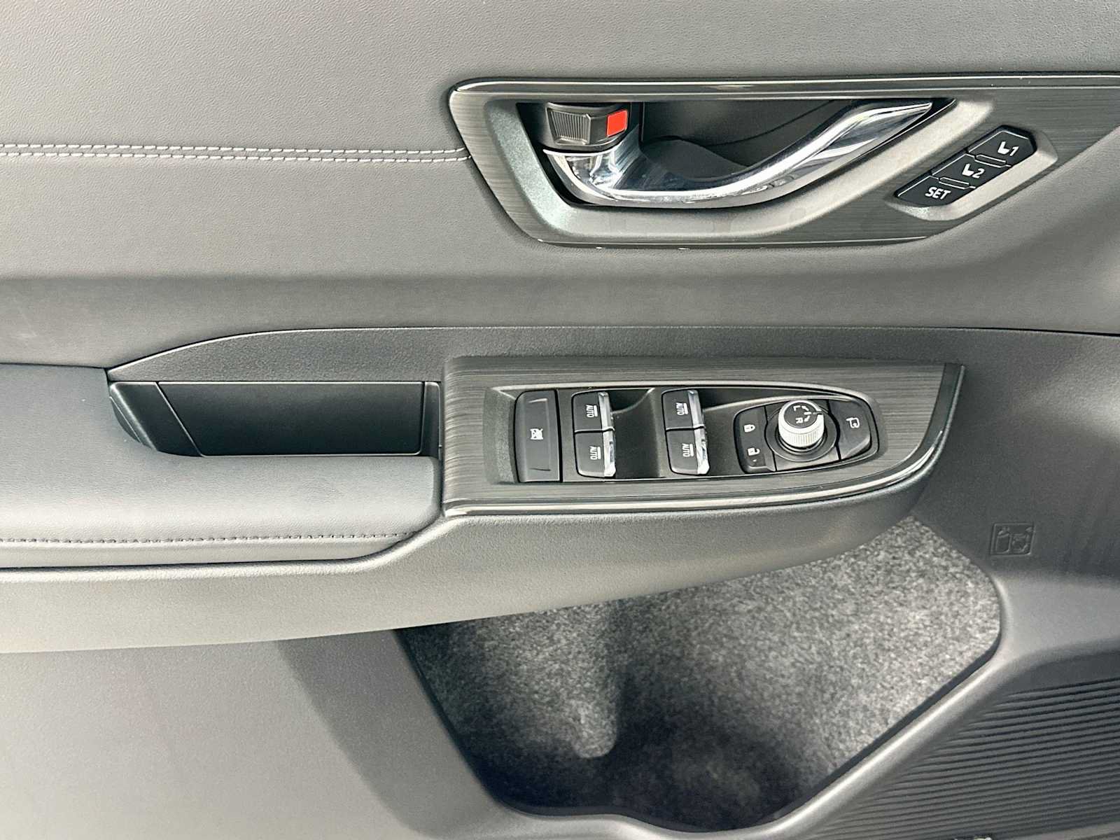 New 2026 Subaru Outback Touring XT AWD/4WD image 17