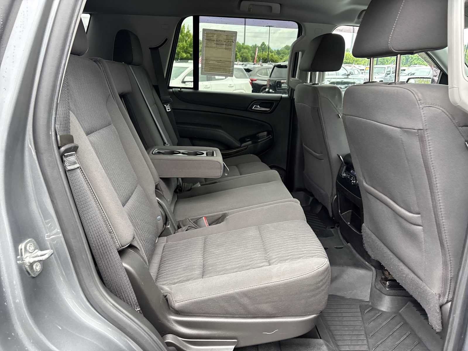 Used 2020 Chevrolet Tahoe LS w/ Max Trailering Package AWD/4WD image 24