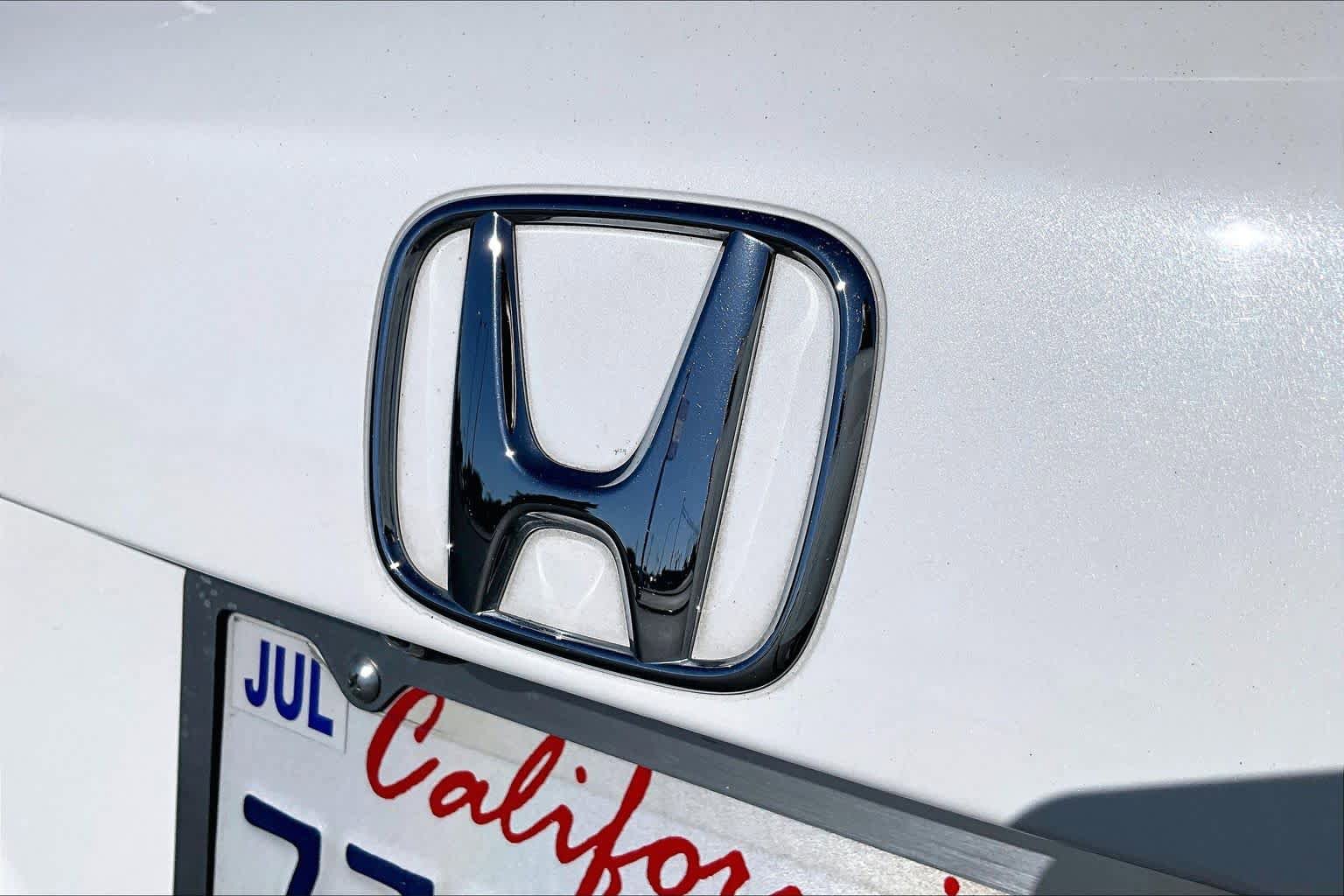 Used 2017 Honda HR-V LX image 30