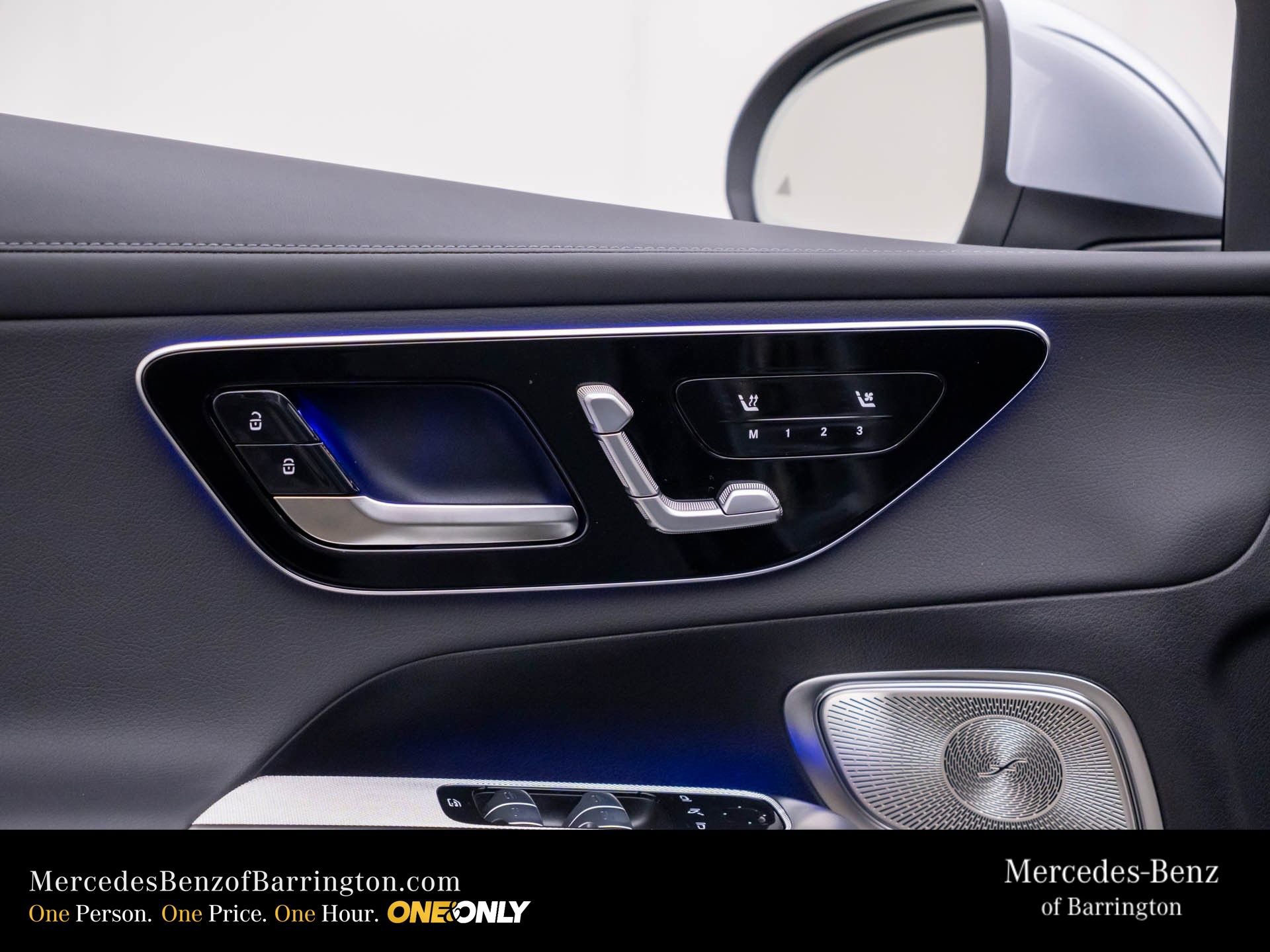 New 2026 Mercedes-Benz GLC 300 4MATIC image 16