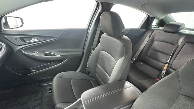 Used 2024 Chevrolet Malibu LT image 13