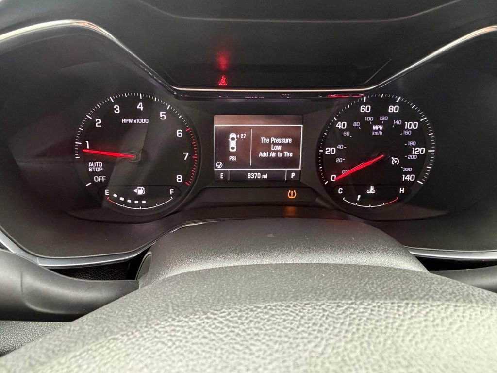 Used 2023 Chevrolet TrailBlazer LT image 24