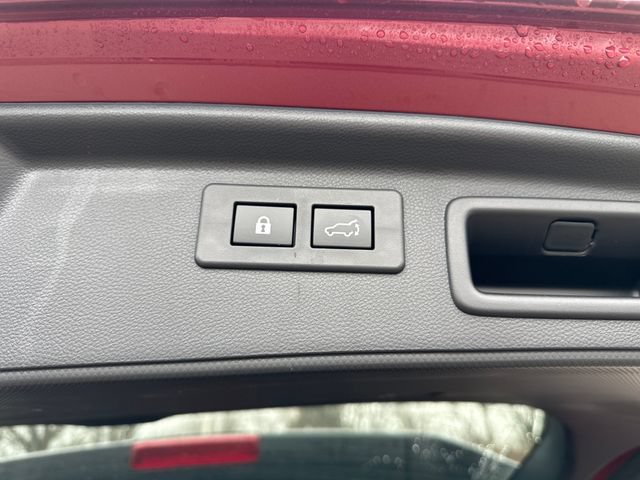 Certified 2024 Subaru Forester Limited AWD/4WD image 37