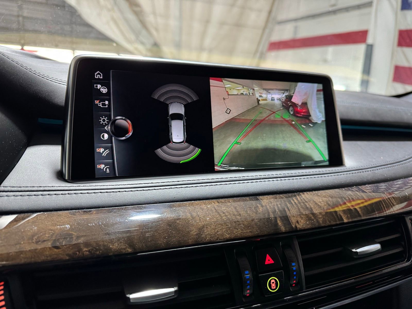 Used 2017 BMW X5 xDrive50i AWD/4WD image 20