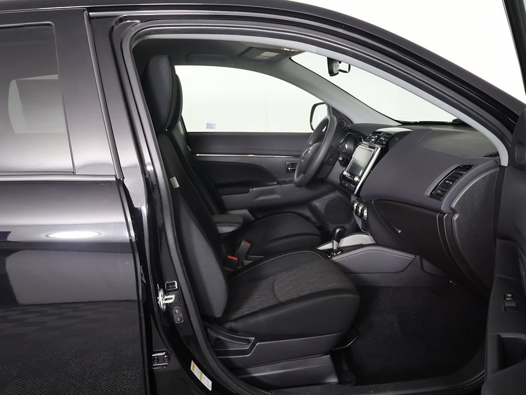 New 2026 Mitsubishi Outlander Sport ES AWD/4WD image 26