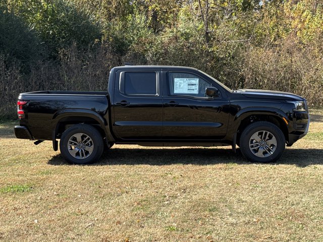 New 2026 Nissan Frontier SV w/ Tow Package AWD/4WD image 2