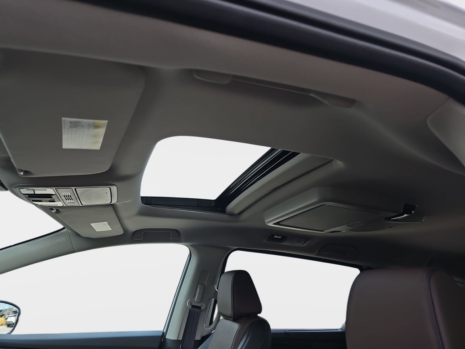 New 2026 Honda Odyssey Elite image 30