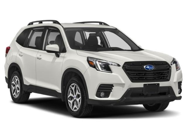 Certified 2023 Subaru Forester Premium AWD/4WD image 9