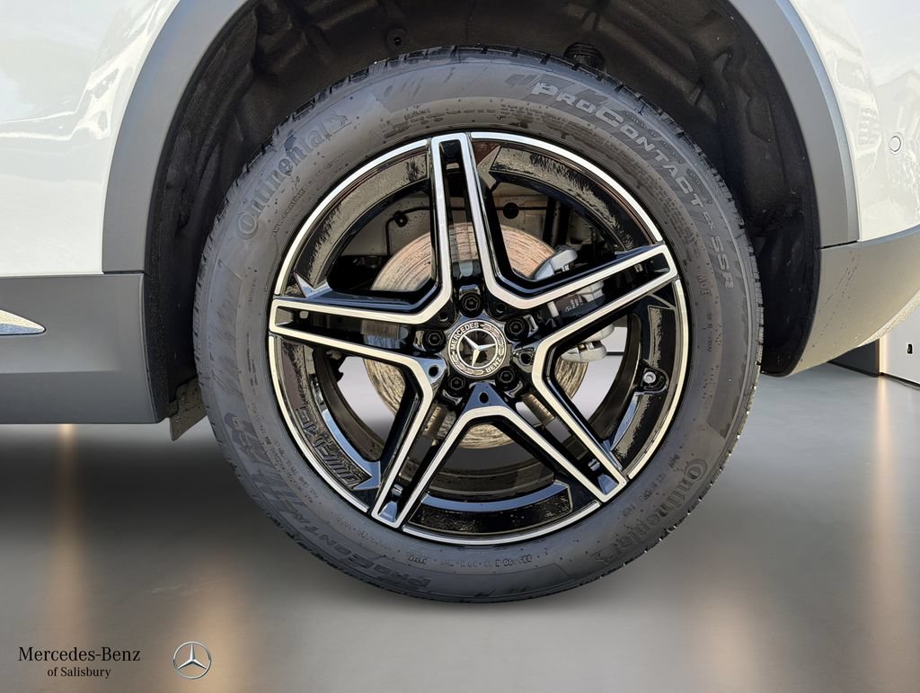 New 2026 Mercedes-Benz GLA 250 4MATIC image 19