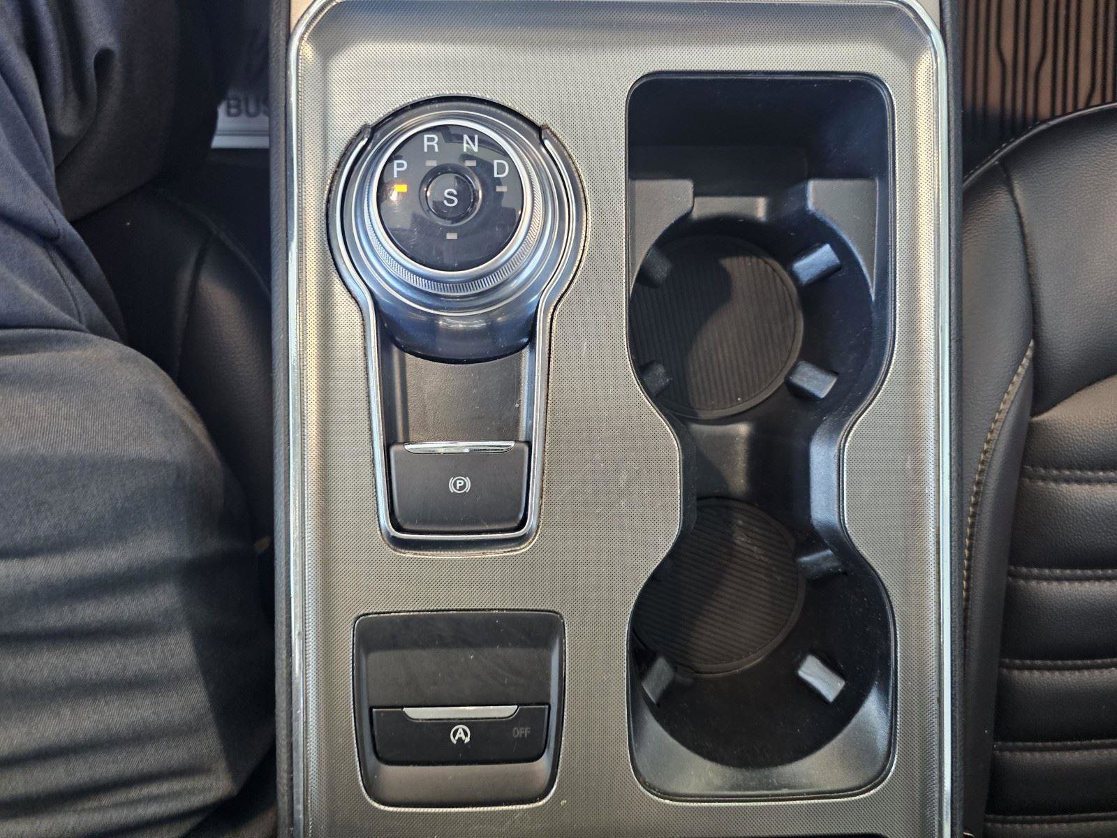 Used 2022 Ford Edge SEL w/ Convenience Package image 66