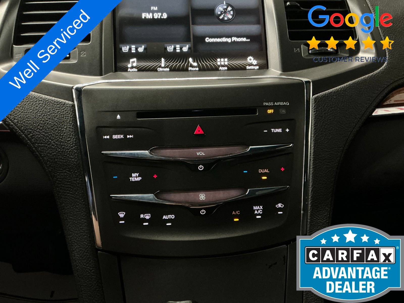 Used 2016 Lincoln MKS FWD image 26