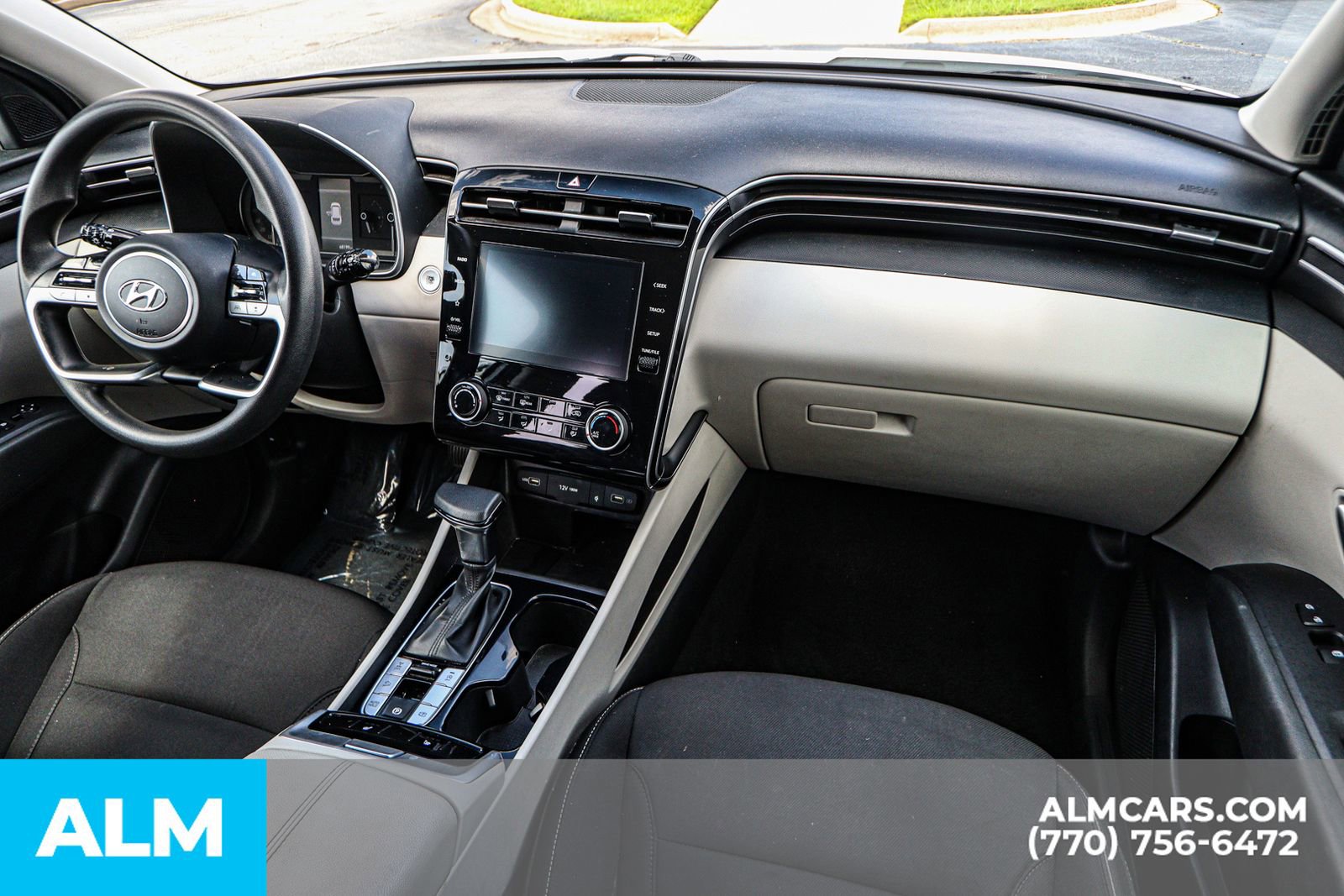 Used 2023 Hyundai Tucson SEL image 29