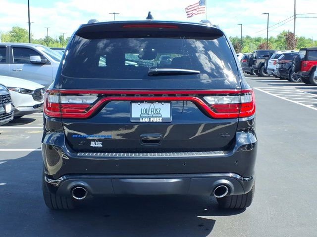 Used 2025 Dodge Durango R/T AWD/4WD image 27