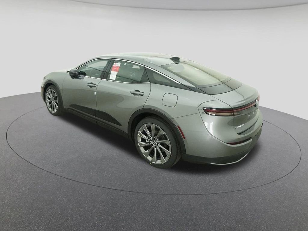 New 2026 Toyota Crown Limited image 5