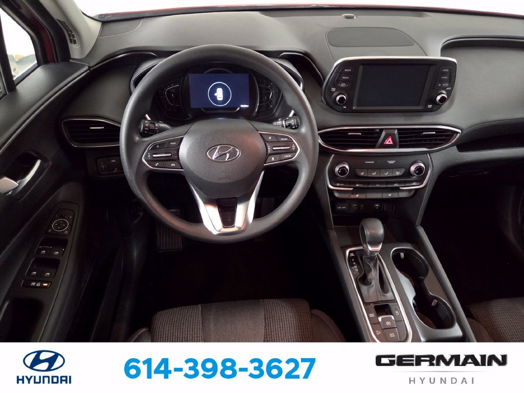 Used 2019 Hyundai Santa Fe SEL AWD/4WD image 17