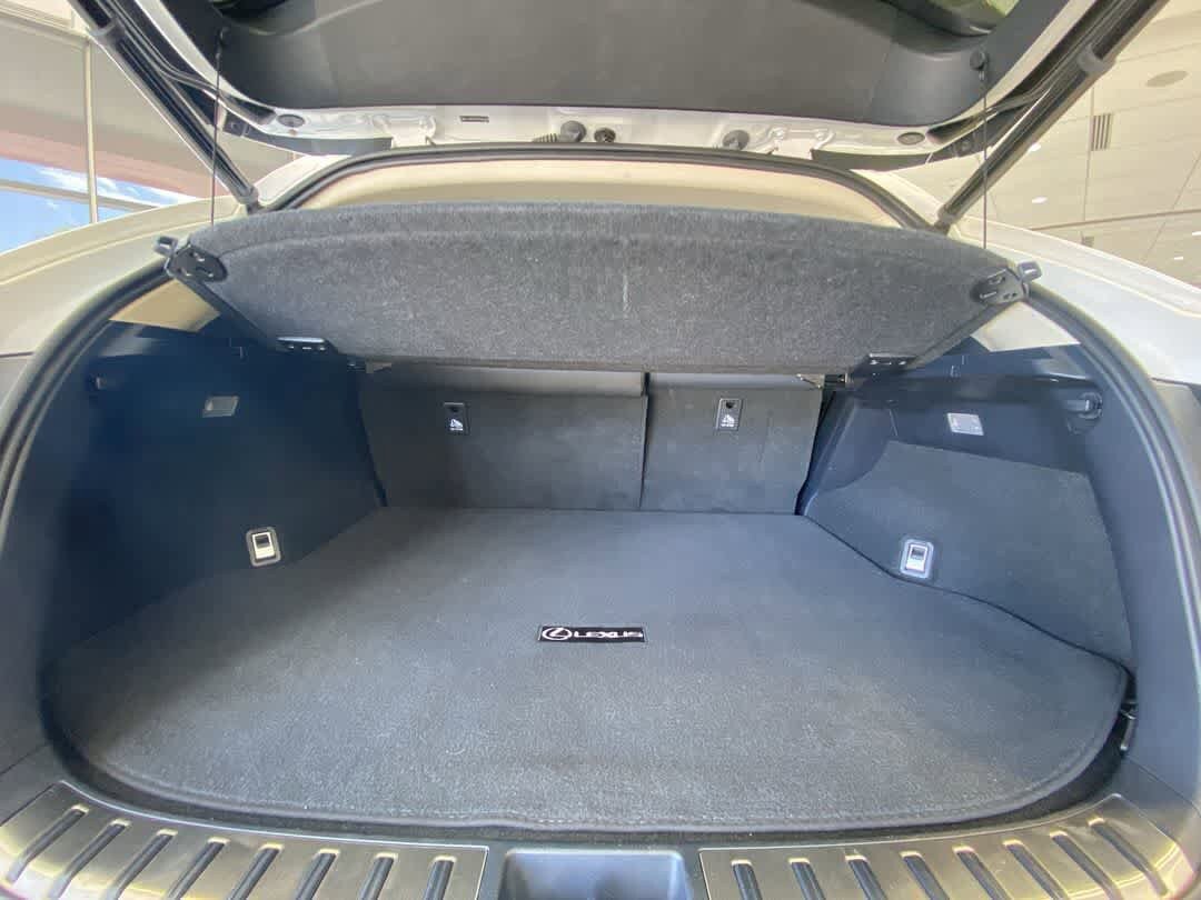 Used 2017 Lexus NX 300h AWD w/ Premium Package image 26