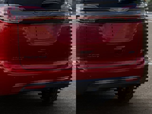 New 2026 Chrysler Pacifica Select image 13