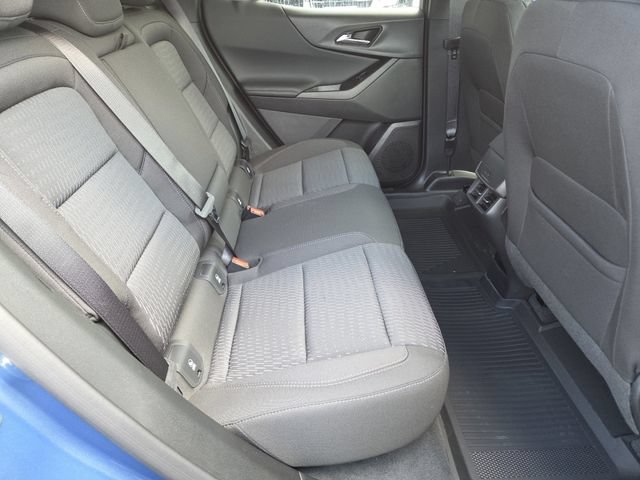 New 2026 Chevrolet Equinox LT w/ Safety and Technology Package AWD/4WD image 20