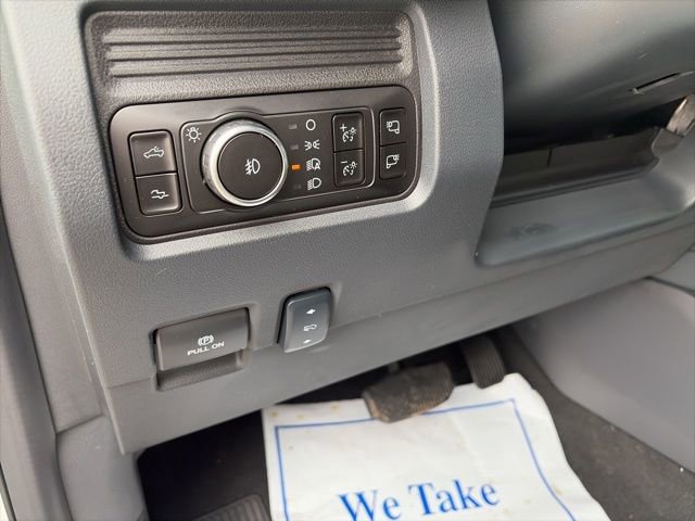 New 2026 Ford F250 Platinum image 17