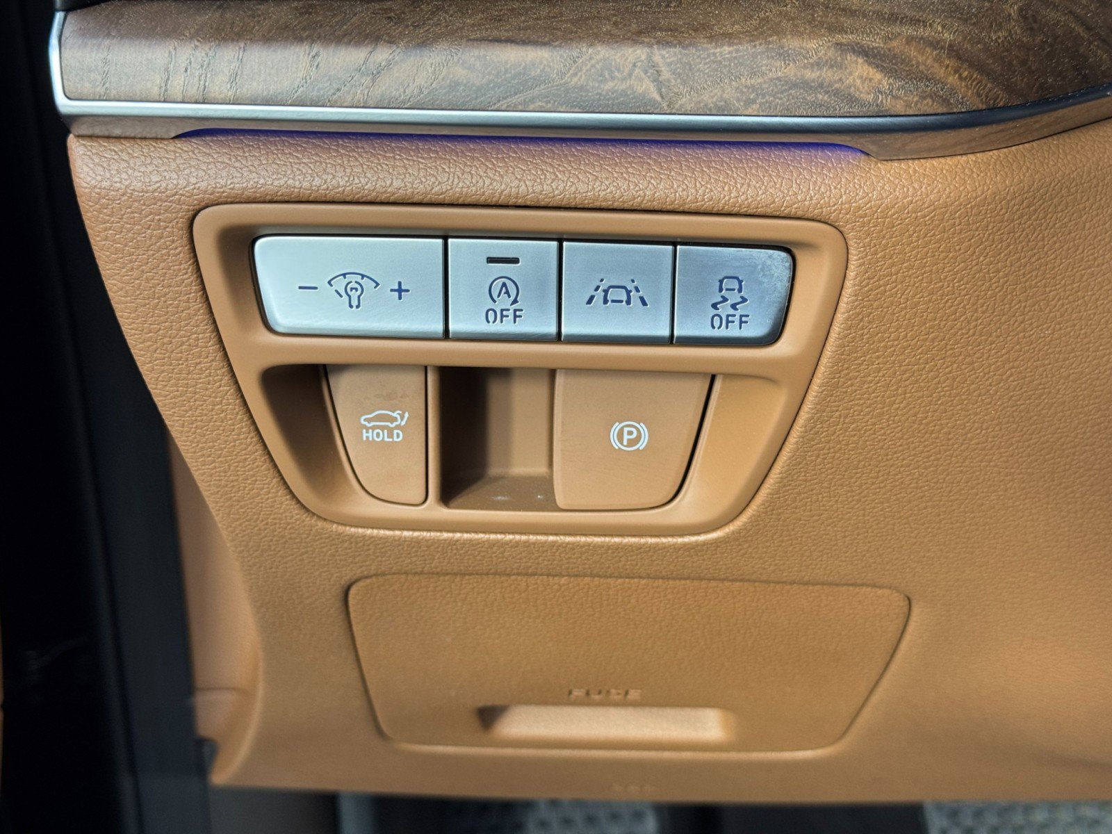 Used 2021 Genesis G80 3.5T w/ Prestige Package image 19