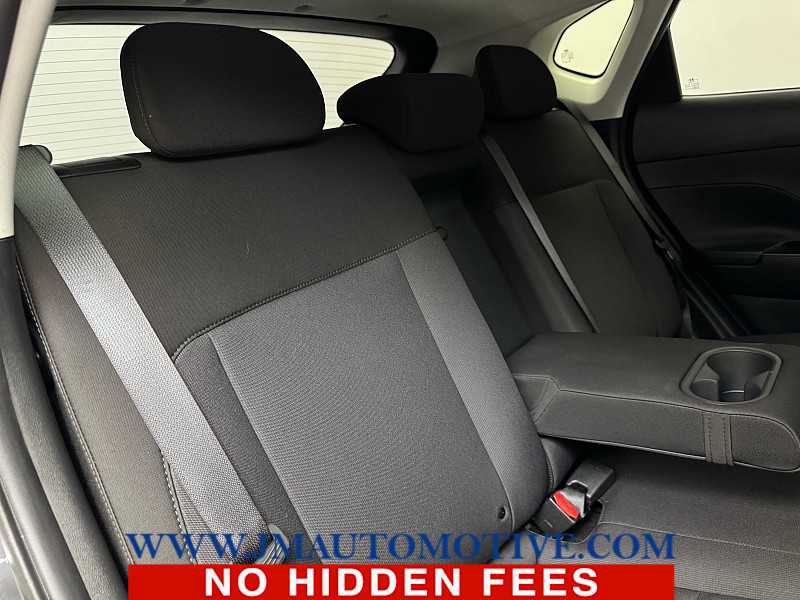 Used 2025 Hyundai Kona SEL AWD/4WD image 18