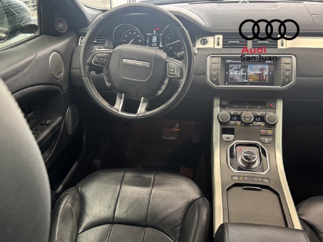 Used 2016 Land Rover Range Rover Evoque SE AWD/4WD image 24