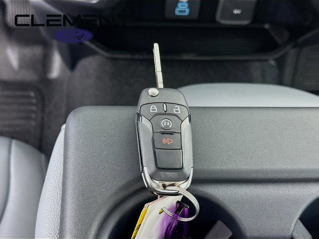 New 2026 Ford F550 4x4 Regular Cab Super Duty image 18