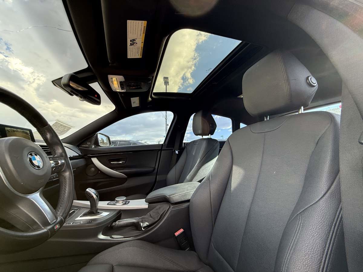 Used 2018 BMW 430i Gran Coupe 430i image 21