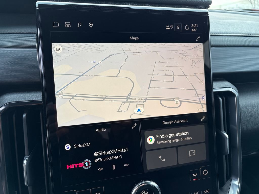 New 2026 GMC Acadia AT4 w/ Luxury Package image 26