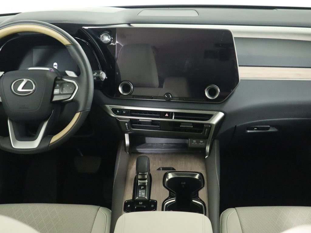 Used 2024 Lexus RX 350 Premium Plus image 14