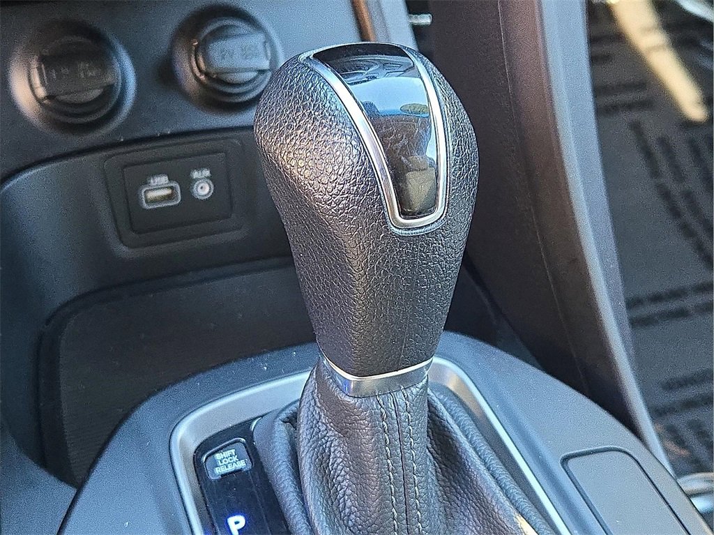 Used 2017 Hyundai Santa Fe SE w/ Cargo Package image 17