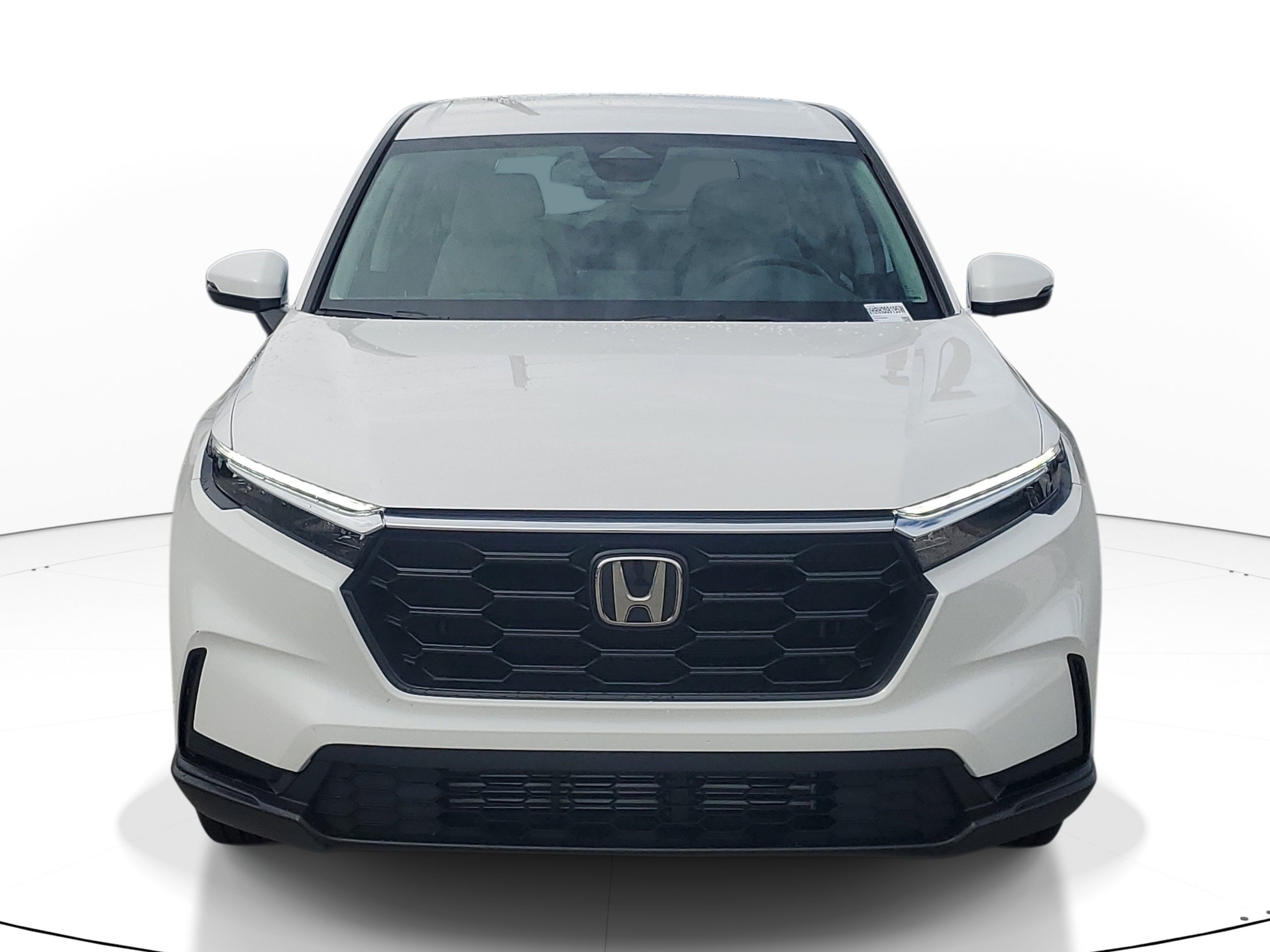 Used 2024 Honda CR-V LX image 2